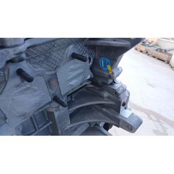 Recambio de motor completo para hyundai ix35 (lm, el, elh) 1.6 referencia OEM IAM G4FD  B