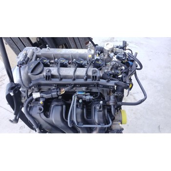 Recambio de motor completo para hyundai ix35 (lm, el, elh) 1.6 referencia OEM IAM G4FD  B