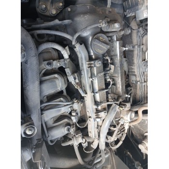 Recambio de motor completo para hyundai ix35 (lm, el, elh) 1.6 referencia OEM IAM G4FD  B