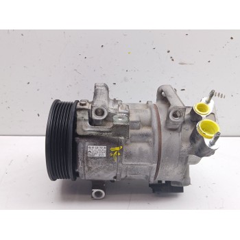 COMPRESOR AIRE ACONDICIONADO 1611179980 9802875780 9801764380