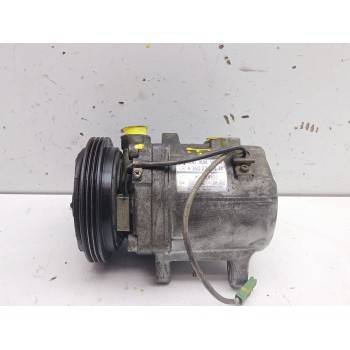 COMPRESOR AIRE ACONDICIONADO a1602300111 ss72dlg1 0003191v010