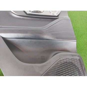 Recambio de guarnecido puerta trasera izquierda para omoda 5 referencia OEM IAM   