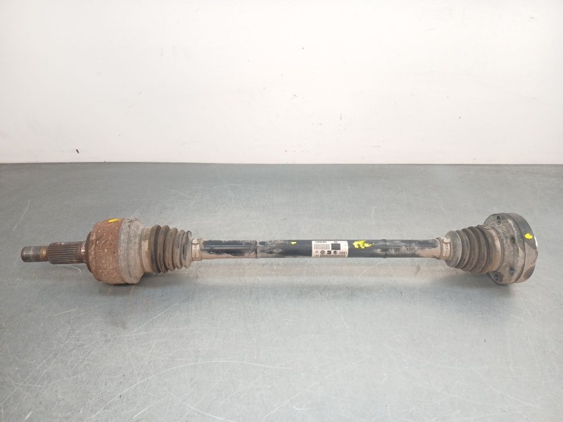Recambio de transmision trasera derecha para audi q7 (4l) 3.0 tdi referencia OEM IAM 7l8501201  