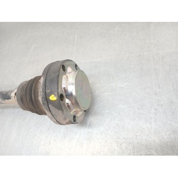 Recambio de transmision trasera derecha para audi q7 (4l) 3.0 tdi referencia OEM IAM 7l8501201  