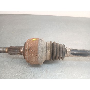 Recambio de transmision trasera derecha para audi q7 (4l) 3.0 tdi referencia OEM IAM 7l8501201  