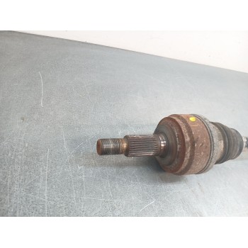 Recambio de transmision trasera derecha para audi q7 (4l) 3.0 tdi referencia OEM IAM 7l8501201  