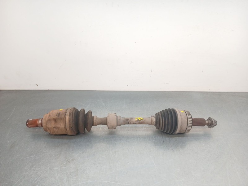 Recambio de transmision delantera izquierda para hyundai ix35 (lm, el, elh) 2.0 crdi referencia OEM IAM   