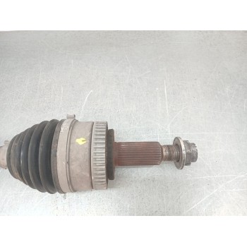 Recambio de transmision delantera izquierda para hyundai ix35 (lm, el, elh) 2.0 crdi referencia OEM IAM   