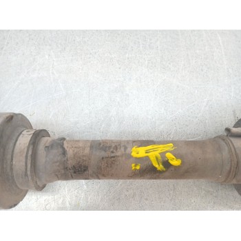 Recambio de transmision delantera izquierda para hyundai ix35 (lm, el, elh) 2.0 crdi referencia OEM IAM   
