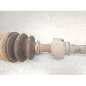 Recambio de transmision delantera izquierda para hyundai ix35 (lm, el, elh) 2.0 crdi referencia OEM IAM   