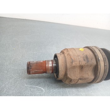 Recambio de transmision delantera izquierda para hyundai ix35 (lm, el, elh) 2.0 crdi referencia OEM IAM   