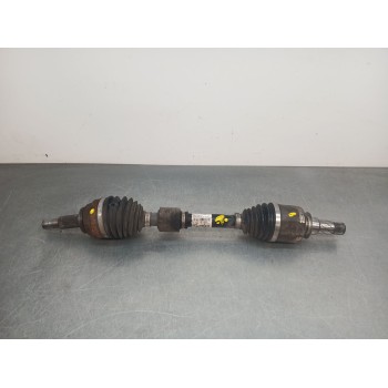 TRANSMISION DELANTERA IZQUIERDA 391011816R 