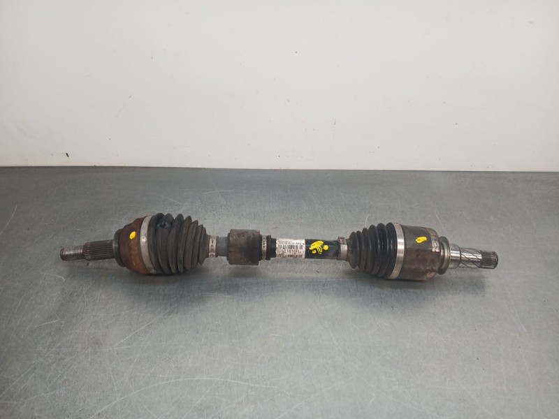Recambio de transmision delantera izquierda para renault talisman (lp_) 1.8 tce 225 (lpm1) referencia OEM IAM 391011816R  