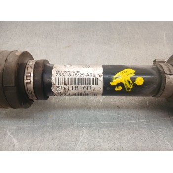 Recambio de transmision delantera izquierda para renault talisman (lp_) 1.8 tce 225 (lpm1) referencia OEM IAM 391011816R  