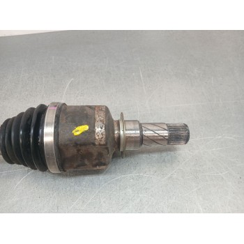 Recambio de transmision delantera izquierda para renault talisman (lp_) 1.8 tce 225 (lpm1) referencia OEM IAM 391011816R  