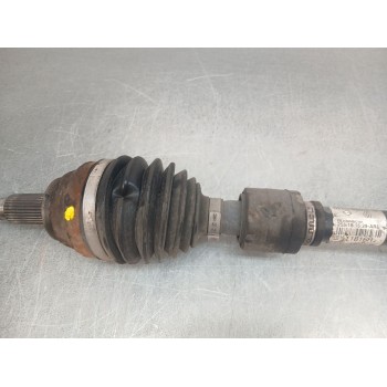 Recambio de transmision delantera izquierda para renault talisman (lp_) 1.8 tce 225 (lpm1) referencia OEM IAM 391011816R  
