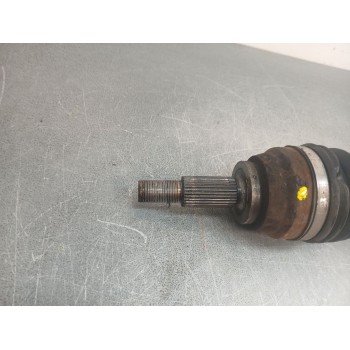 Recambio de transmision delantera izquierda para renault talisman (lp_) 1.8 tce 225 (lpm1) referencia OEM IAM 391011816R  