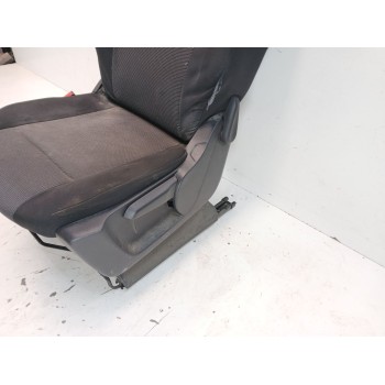 Recambio de asiento delantero izquierdo para opel combo e tour / life (k9) 1.5 referencia OEM IAM   