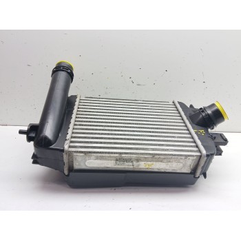 Recambio de intercooler para renault captur ii experience referencia OEM IAM 14461f270b 144966668r 