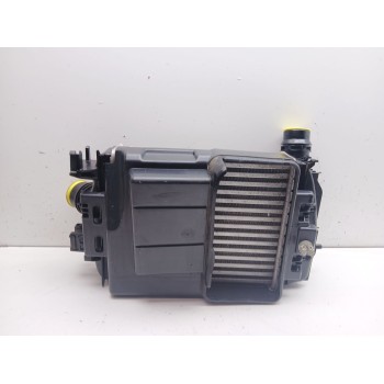 Recambio de intercooler para renault captur ii experience referencia OEM IAM 14461f270b 144966668r 