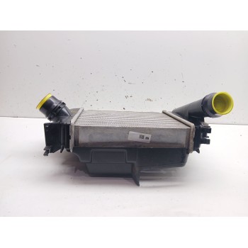 Recambio de intercooler para renault captur ii experience referencia OEM IAM 14461f270b 144966668r 