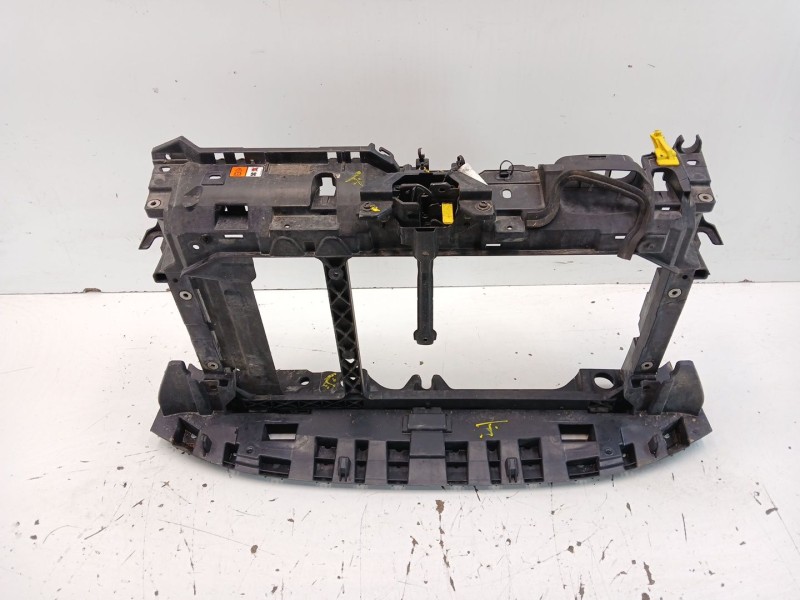 Recambio de panel frontal para ford fiesta vi (cb1, ccn) 1.4 tdci referencia OEM IAM 1801905  