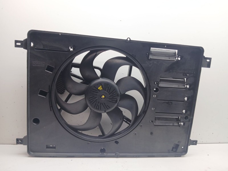 Recambio de electroventilador para volvo v60 kombi kinetic referencia OEM IAM 6G918C607M p31293778 940011200