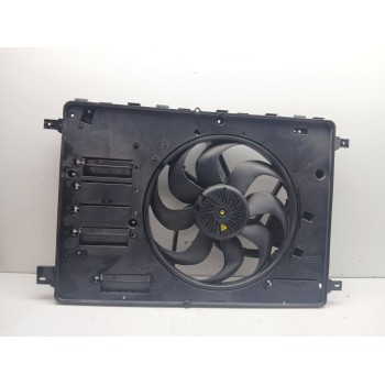 Recambio de electroventilador para volvo v60 kombi kinetic referencia OEM IAM 6G918C607M p31293778 940011200