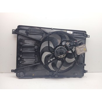 Recambio de electroventilador para volvo v60 kombi kinetic referencia OEM IAM 6G918C607M p31293778 940011200