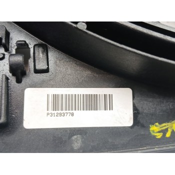 Recambio de electroventilador para volvo v60 kombi kinetic referencia OEM IAM 6G918C607M p31293778 940011200