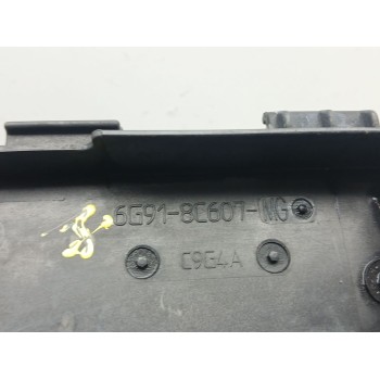 Recambio de electroventilador para volvo v60 kombi kinetic referencia OEM IAM 6G918C607M p31293778 940011200