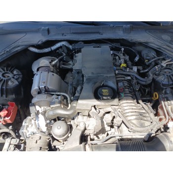 Recambio de motor completo para jaguar xe (x760) 2.0 d referencia OEM IAM AJ813164 / AJ813164E  