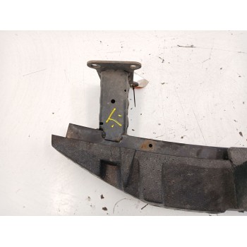 Recambio de refuerzo paragolpes delantero para nissan qashqai i (j10, nj10) 2.0 referencia OEM IAM 62030JD000  