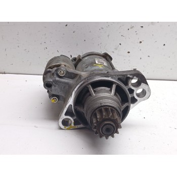 Recambio de motor arranque para seat arona (kj7, kjp) 1.0 tsi referencia OEM IAM 02m911024j 4280008855 