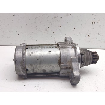 Recambio de motor arranque para seat arona (kj7, kjp) 1.0 tsi referencia OEM IAM 02m911024j 4280008855 