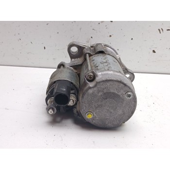 Recambio de motor arranque para seat arona (kj7, kjp) 1.0 tsi referencia OEM IAM 02m911024j 4280008855 