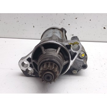 Recambio de motor arranque para seat arona (kj7, kjp) 1.0 tsi referencia OEM IAM 02m911024j 4280008855 