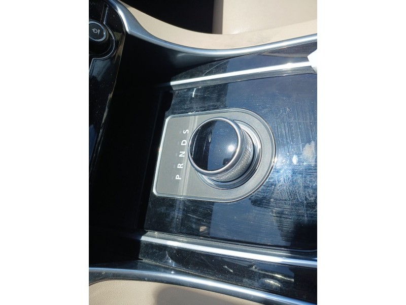 Recambio de caja cambios para jaguar xe (x760) 2.0 d referencia OEM IAM T2H3541  