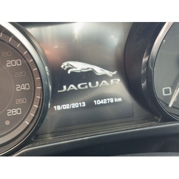 Recambio de caja cambios para jaguar xe (x760) 2.0 d referencia OEM IAM T2H3541  