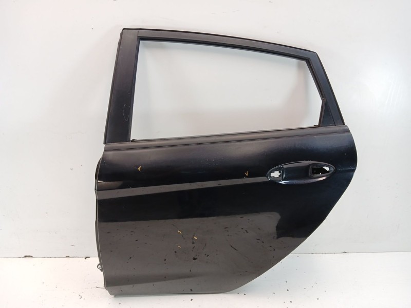 Recambio de puerta trasera izquierda para ford fiesta vi (cb1, ccn) 1.25 referencia OEM IAM   