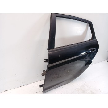 Recambio de puerta trasera izquierda para ford fiesta vi (cb1, ccn) 1.25 referencia OEM IAM   