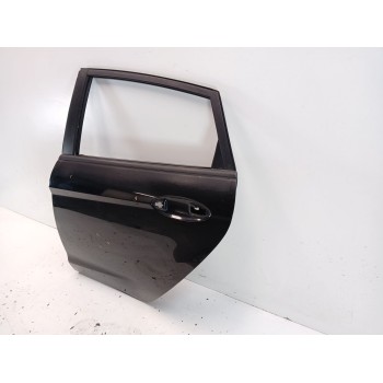 Recambio de puerta trasera izquierda para ford fiesta vi (cb1, ccn) 1.25 referencia OEM IAM   