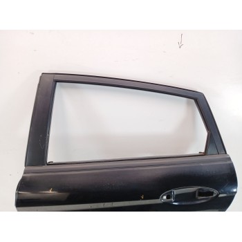 Recambio de puerta trasera izquierda para ford fiesta vi (cb1, ccn) 1.25 referencia OEM IAM   