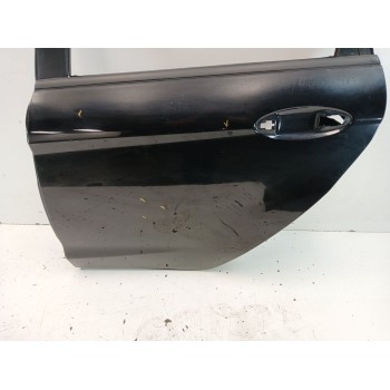 Recambio de puerta trasera izquierda para ford fiesta vi (cb1, ccn) 1.25 referencia OEM IAM   