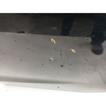 Recambio de puerta trasera izquierda para ford fiesta vi (cb1, ccn) 1.25 referencia OEM IAM   