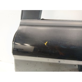 Recambio de puerta trasera izquierda para ford fiesta vi (cb1, ccn) 1.25 referencia OEM IAM   