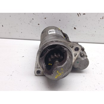 Recambio de motor arranque para kia venga (yn) 1.6 crdi 128 referencia OEM IAM 361002A300 361002a970 