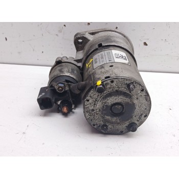 Recambio de motor arranque para kia venga (yn) 1.6 crdi 128 referencia OEM IAM 361002A300 361002a970 