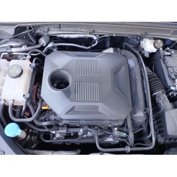 Recambio de motor completo para mg mg hs (as23) 1.5 t (sas23) referencia OEM IAM 10475880  