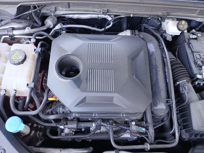 Recambio de motor completo para mg mg hs (as23) 1.5 t (sas23) referencia OEM IAM 10475880  